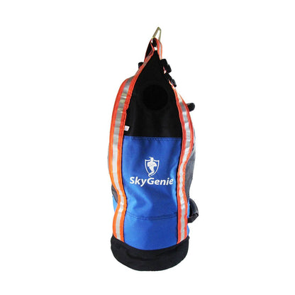 Sky Genie Lift Bag - Single Front View
