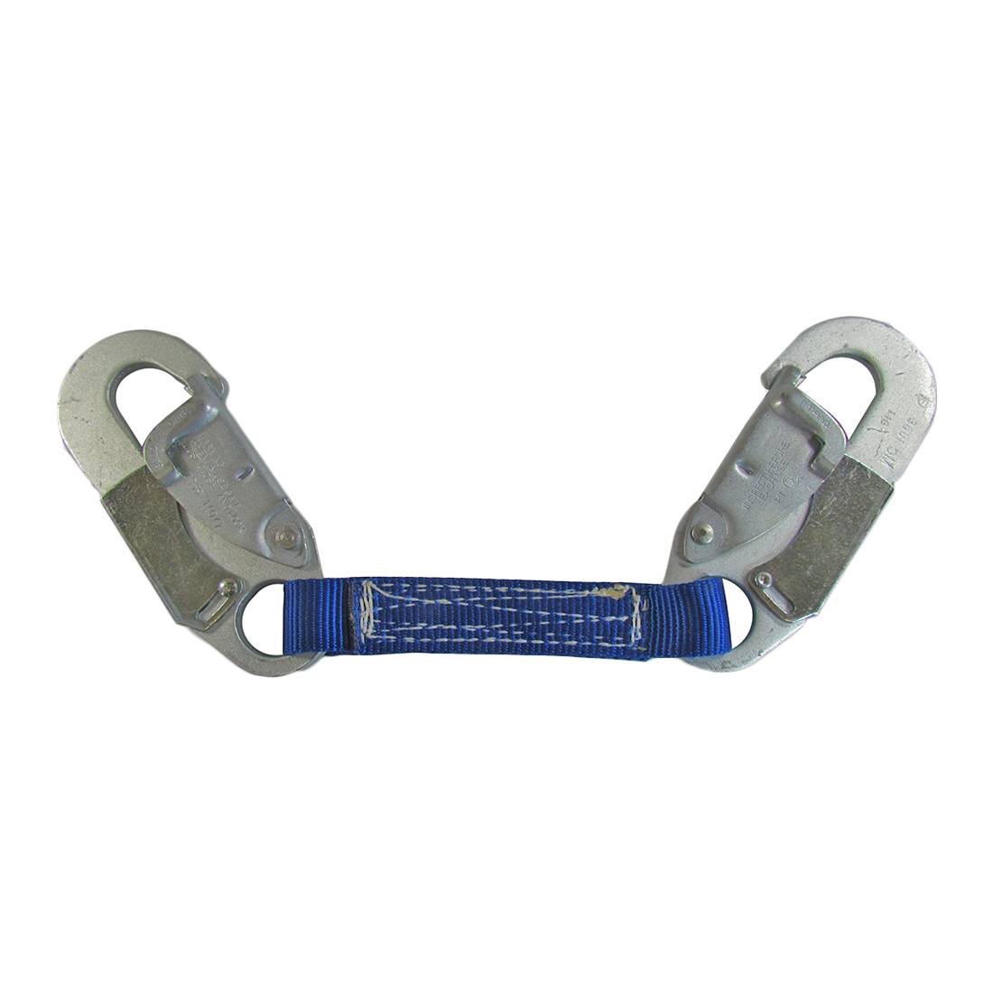 Sky Genie Non-Shock Absorbing Lanyard - 16 Inch - Main Product View