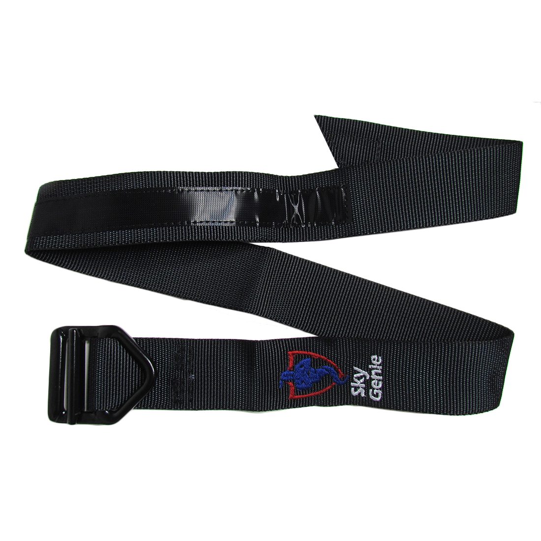 Sky Genie Riggers Belt - Front View
