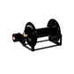 Summit SME Series - Electric Steel Hose Reel with 1/2 Inch Inlet - SME22 - Oblique Right View