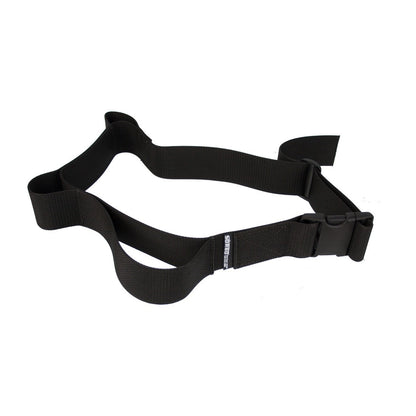 Sörbo Belt with Three Loops - Top View