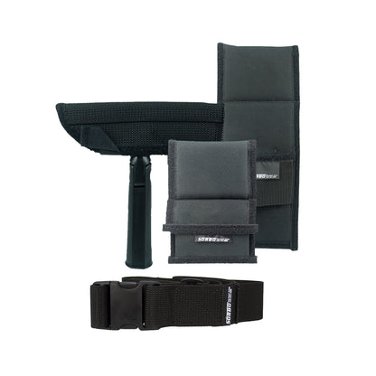 Sorbo Belt Kit