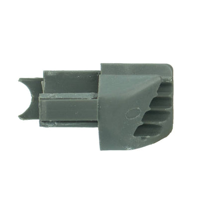 Sörbo Replacement End Plugs - Single Plug Back View