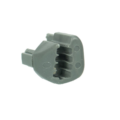 Sörbo Replacement End Plugs - Single Plug Angled View