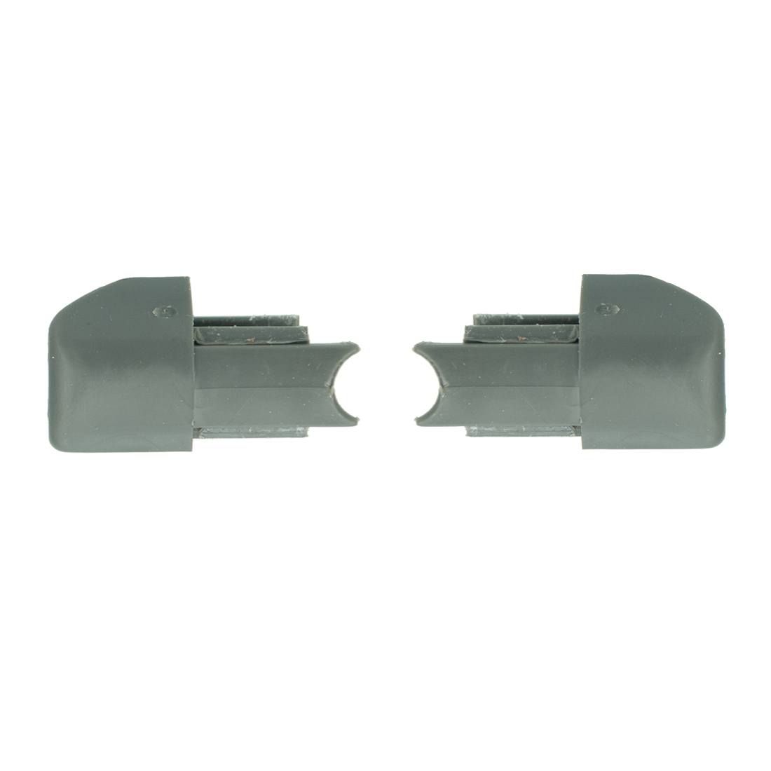 Sörbo Replacement End Plugs - Side by Side View