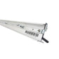 Sörbo Docket Squeegee Sharpener - 36 Inch - Angled Right Side Close-Up View