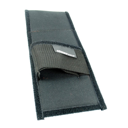 Sörbo Dual Holster - Oblique Bottom View