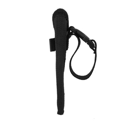 Sörbo Scraper Holster - Right Side View