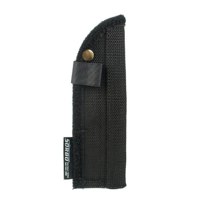 Sörbo Scraper Holster - Front View