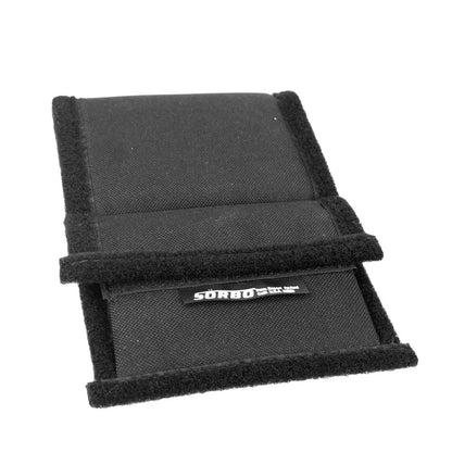 Sörbo Steel Wool Holster - Oblique Bottom View