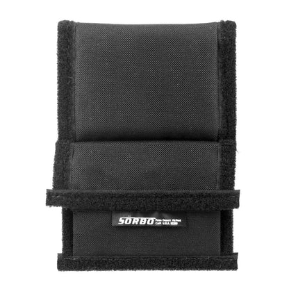 Sörbo Steel Wool Holster - Front View