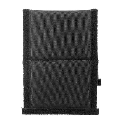 Sörbo Steel Wool Holster - Back View