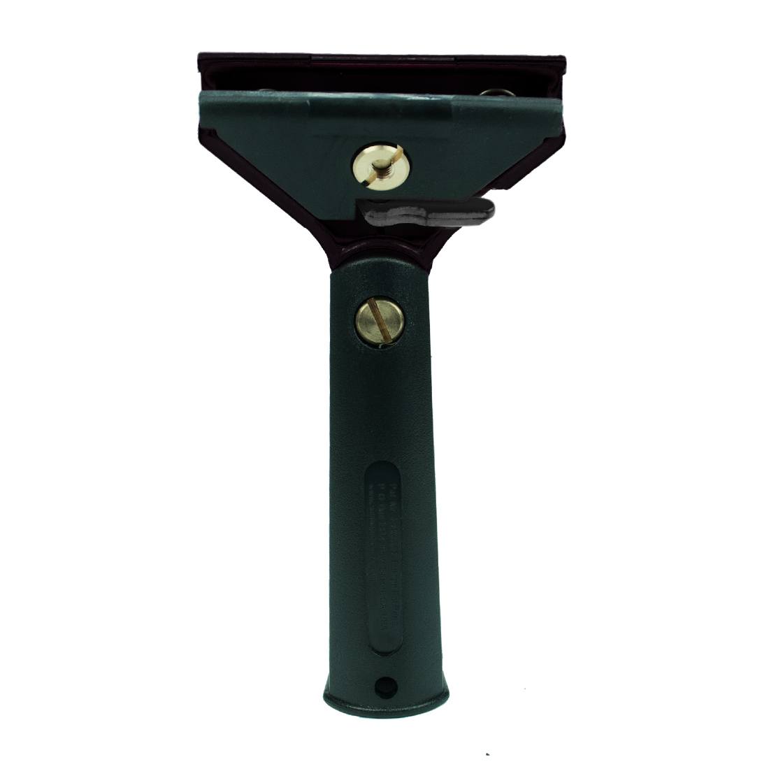 Sörbo Swivel Squeegee Handle Back View