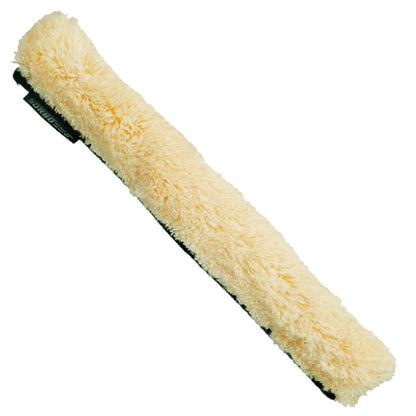 Sörbo Yellow Jacket Sleeve Full View