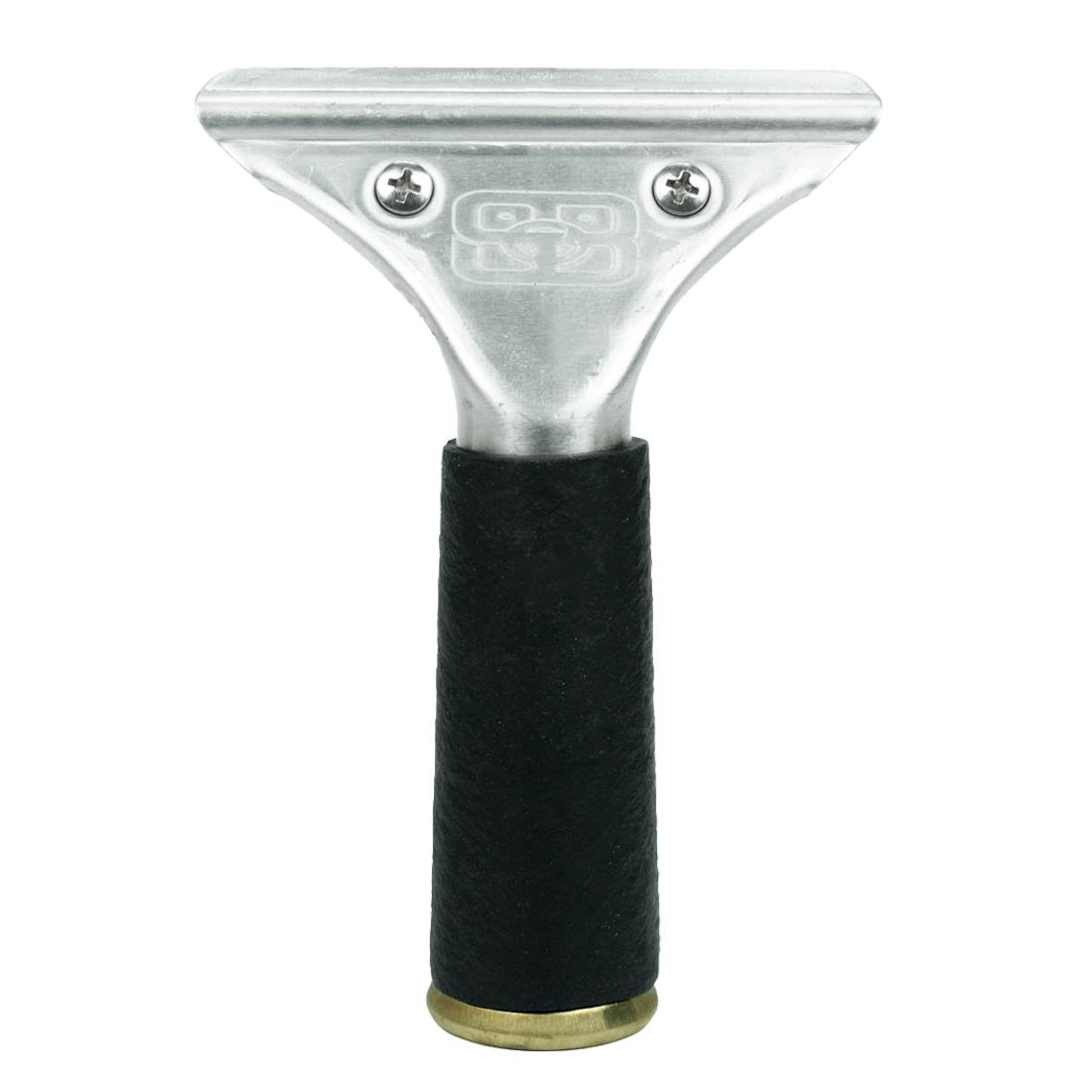 Sorbo Aluminum Squeegee Handle Front View