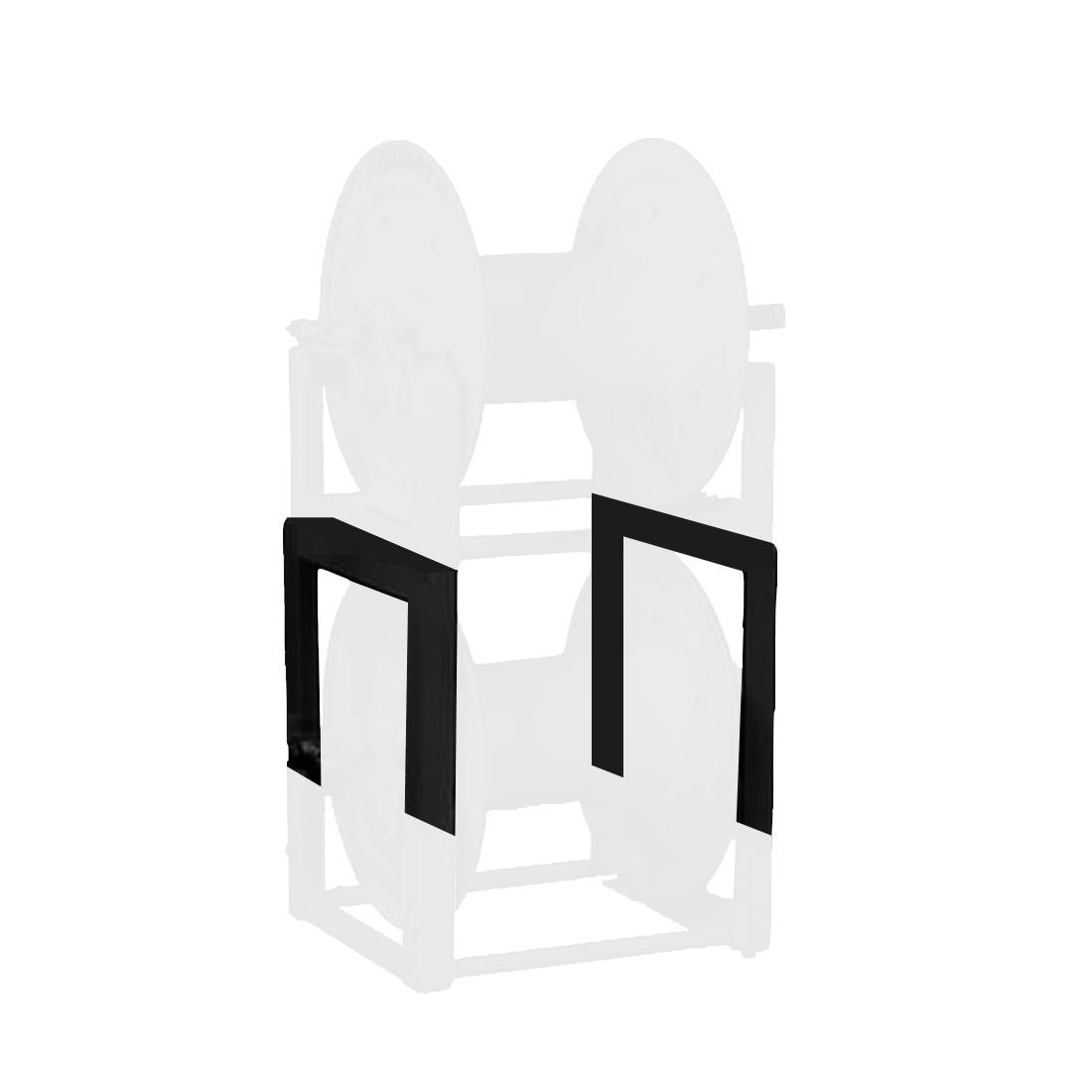 Summit SM Series Hose Reel Stacking Kit | Hose Reels | WCR ...