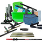 SteveO's Ultimate Window Cleaning Kit - Complete Kit View