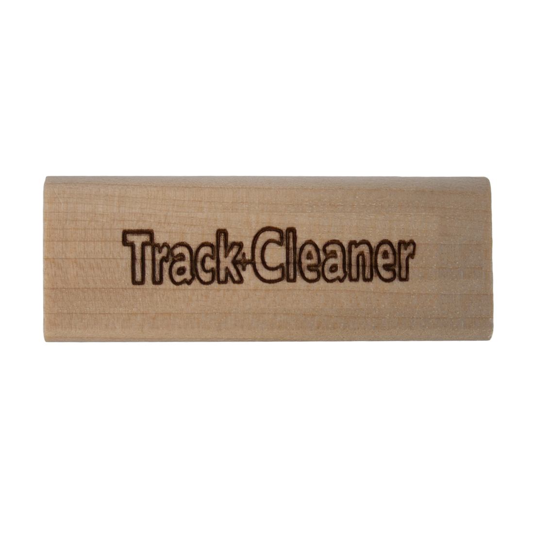 XERO Track Cleaner - Top View