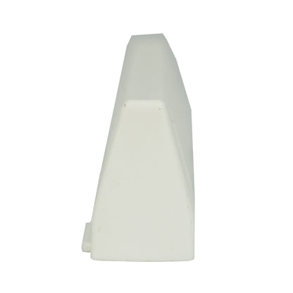 Triumph Scraper Cover - 3 Inch - Side View