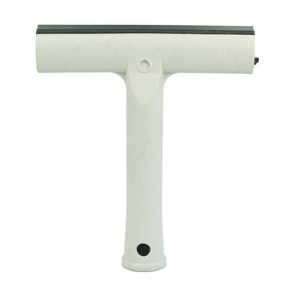 Triumph Z40 Scraper - 6 Inch - No Cover - Front View