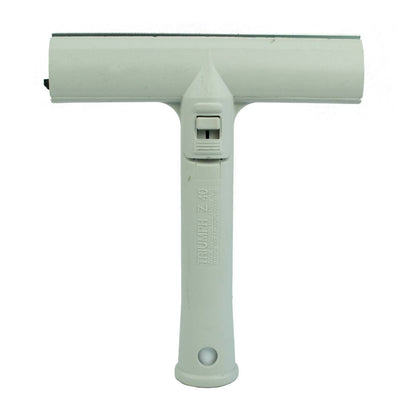 Triumph Z40 Scraper - 6 Inch - No Cover - Back View