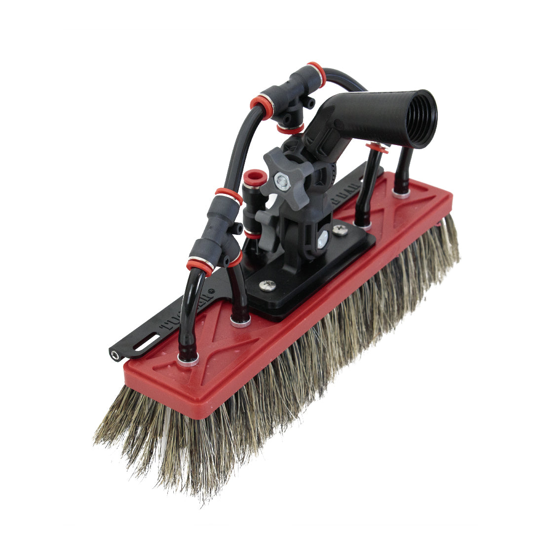 Tucker® Alpha Solar XL Brush