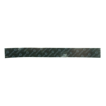 Tucker Alpha Scrubber Replacement Strip Rear View