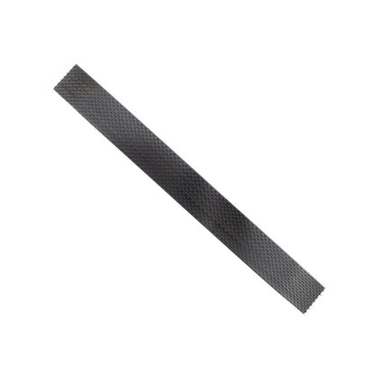 Tucker Alpha Scrubber Replacement Strip Front View