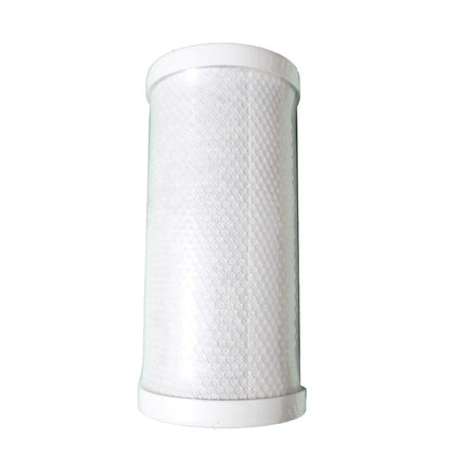 Pulex Carbon Filter for RO/DI Cart - Front View