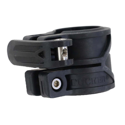 Tucker Complete Clamp V2 Front View