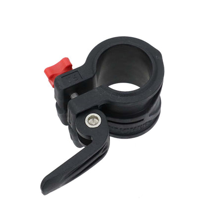 Tucker Complete Clamp V2 Open View