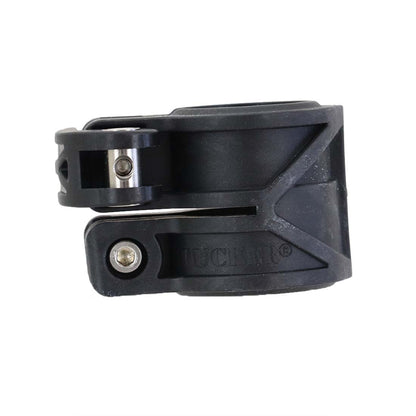 Tucker Complete Clamp V2 Side View