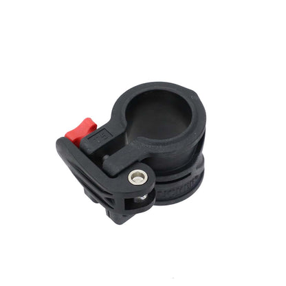 Tucker Complete Clamp V2 - #5 Top View