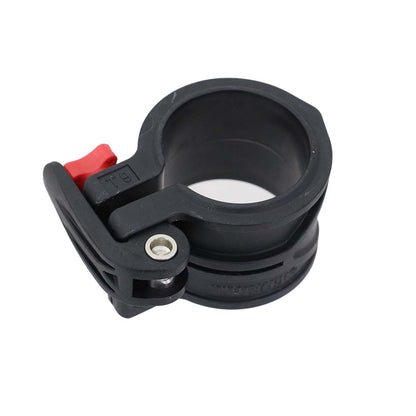 Tucker Complete Clamp V2 - #9 Top View