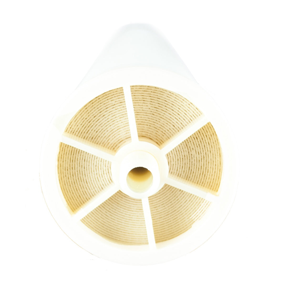 Tucker Fill N Go RO Membrane End View