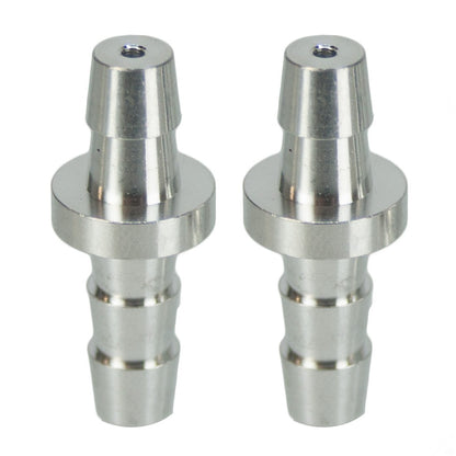 Tucker Small Diameter Pencil Jet - Pair - Pair Upright View