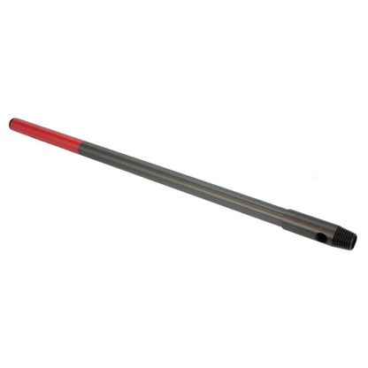 Tucker 3K Nose to Glass Handle Oblique On Side View