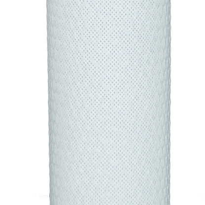 Tucker Carbon Filter for RO/DI Cart - 10 Inch - Filter Close-Up View