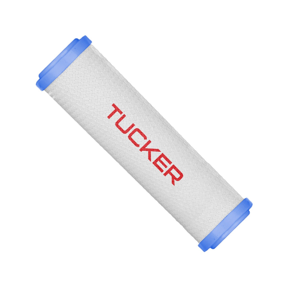 Tucker Carbon Filter for RO/DI Cart - 10 Inch
