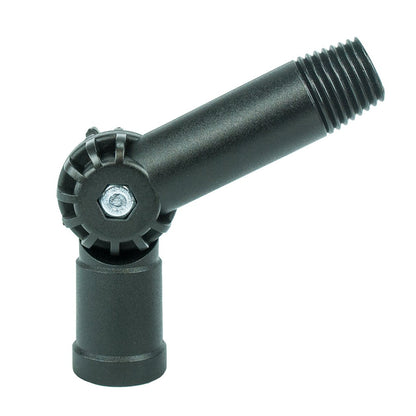 Unger HiFlo MultiLink Adapter - Left Side View