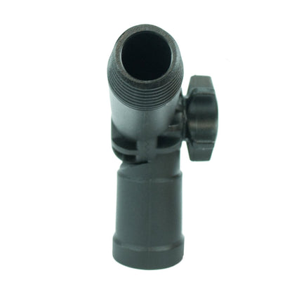 Unger HiFlo MultiLink Adapter - Back View