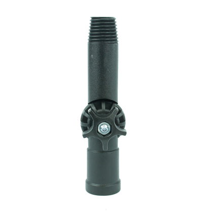Unger HiFlo MultiLink Adapter - Upright Right Side View