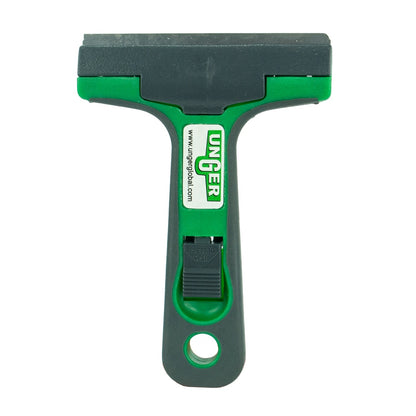 Unger Maxi Scraper - 4 Inch - Front View