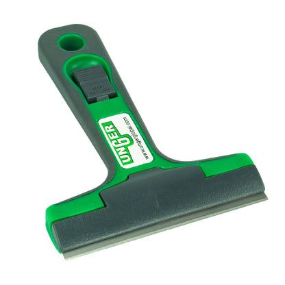 Unger Maxi Scraper - 4 Inch - Oblique Top View