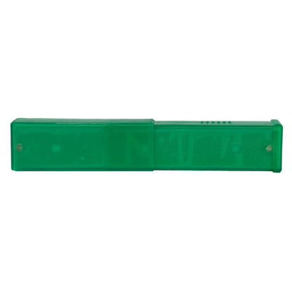 Unger Carbon Blades - 6 Inch - Pack Front View