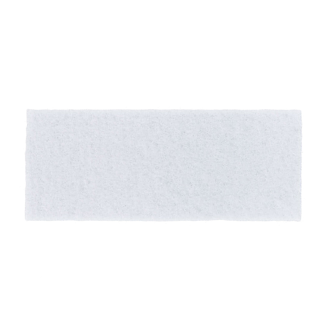 Unger Scrub Pad - 8 Inch - Front View