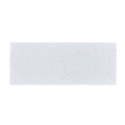 Unger Scrub Pad - 8 Inch - Front View