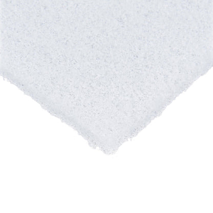 Unger Scrub Pad - 8 Inch - Corner Close-Up View