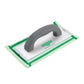 Unger Aluminum Trowel Pad Holder with Pad View