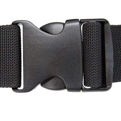 Unger Belt - Buckle Closed Close-Up Front View